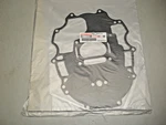 Genuine Yamaha Oil Pan Gasket 69J-15312-01. Fixed Price $24.00.