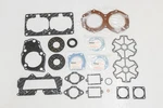 New Oem Yamaha 6M6-W0001-01-00 Top End Gasket Kit Nos. Fixed Price $156.99.
