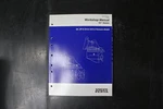 Volvo Penta Workshop Manual Sx Dp-s Drive Transom Shield P/n 7737655-6 Oem. Fixed Price $49.99.