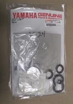 New Oem Yamaha Lower Unit Seal Kit P/n 6H2-W0001-20. Fixed Price $49.99.