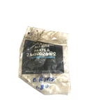 New Mercury 25-30526 Oem Quicksilver O-ring P/n 2530526 Nos. Fixed Price $17.88.