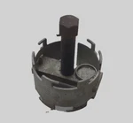 Kent Moore Km Gm J-41552 A/c Air Conditioner Compressor Pulley Remover SKU184T. Fixed Price $11.96.