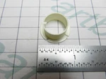 Qty 1987 Mercury 70 Hp Genuine Quicksilver Cowl Bushing 23-33589. Fixed Price $24.99.