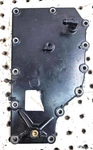 325308 Johnson Evinrude 40 60 Hp Exhaust Water Passage Cover Omc 1980-1988. Fixed Price $19.99.