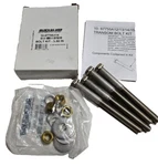 Mercury Marine / Mercruiser New Oem " Transom Bolt Kit, 10-67755A14. Fixed Price $99.99.