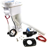 Jabsco 29200-0120 Toilet Conversion Kit For Manual Electric Volt Xylem. Fixed Price $622.71.