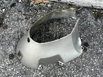 Bf 50 40 Hp Honda Lower Cowl Cover Apron 63701-ZV5-010ZA 63701-ZV5-681ZA Four St. Fixed Price $30.00.