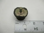 0332610 Omc Starter Housing Rubber Mount Evinrude Johnson 20-70HP. Fixed Price $29.62.