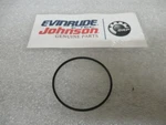 C71 Omc Evinrude Johnson 321716 Backup Sleeve Ring Oem New Factory Parts. Fixed Price $7.07.