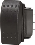 Blue Sea 7930-BSS Switch CONTURA2 Spst Off-(on) Blk. Fixed Price $24.74.