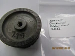 New Mercury Quicksilver Outboard Rubber Mount 25152. Fixed Price $9.99.