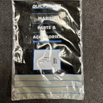 New Old Stock Quicksilver Boat Gasket Part 27-828479. Fixed Price $24.00.