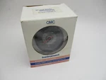 0174455 Omc Marine Boat Flush Mount Gauge Speedometer 65 Mph 3 1/2". Fixed Price $39.99.