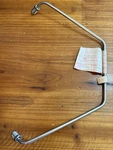New Oem Volvo Penta Hydraulic Trim Line Tube 854697 K149-26. Fixed Price $24.98.