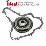 Heavy Duty Starter Clutch Gear Gasket For Suzuki LT-R450Z K6 K7 K8 06 09. Fixed Price $66.00.
