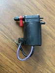397909 434326 5007356 Evinrude Johnson Omc Fuel Primer Solenoid Genuine Oem. Fixed Price $14.99.