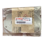Yamaha Outer Cartridge Plate 6CB-44323-00 Genuine Oem Boat Marine Part. Fixed Price $10.00.
