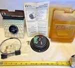 Teleflex 18057 Twin Engine Synchronizer Gauge Gas 1508370 Wellcraft Sea Ray Boat. Fixed Price $254.99.