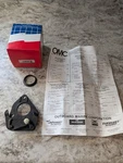 398683 Omc Johnson Evinrude Starter Interlock Kit Nos. Fixed Price $24.99.