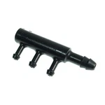 Pro Marine Manifold Fuel Johnson Evinrude 395540 5004610. Fixed Price $35.30.