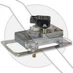 Volvo Penta Genuine Original Oem Top Mount Control Mechanism 3586842. Fixed Price $150.99.