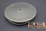 Omc Stringer 982232 984956 Cobra 2.3L 3.8L 4.3L Carb Caburetor Flame Arrestor 3". Fixed Price $30.00.
