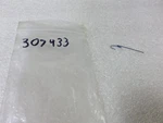 H4B Omc Evinrude Johnson 307433 Spring , Choke. Fixed Price $8.24.