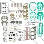 XR4 2.4L Powerhead Overhaul Gasket Set Kit Mercury Outboard 27-11338A88 18-4319. Fixed Price $99.99.
