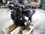 2011 John Deere 4024HF285 Turbo Diesel Engine Runs Good! Video! 4024T. Fixed Price $6795.00.