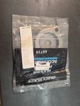 New Genuine Mercury Quicksilver 68729 Cover. Fixed Price $21.99.
