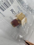 Quicksilver Mercury Connector 22-808003 Nos Oem MQ39. Fixed Price $26.00.