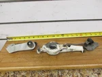Johnson Evinrude Hp Shift & Throttle Linkage 0319318 0387800 0328567 0393545. Fixed Price $55.00.
