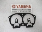 G6B Genuine Yamaha 6E5-14384-03 Float Chamber Gasket Oem New Factory Boat Parts. Fixed Price $13.40.