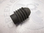 0305384 New Nos Evinrude Johnson Outboard Boot, Exhaut Relief. Fixed Price $15.99.