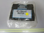 *new Oem* 0810 Mercury Quicksilver Switch 87-F84449. Fixed Price $21.07.