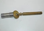 Omc Evinrude Johnson Choke Solenoid Plunger Part# 377891. Fixed Price $22.34.