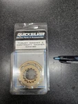 Mercury Marine Quicksilver Aft Thrust And Continuity Washer Kit Oem 12-31211Q03. Fixed Price $13.00.