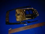 11431-94401 11431-94405 Plate Adapter Housing Suzuki 40HP DT40 50HP?. Fixed Price $24.05.