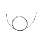 Mercury New Oem 15 Platinum Plus Throttle And Shaft Cables, 8M0085976. Fixed Price $30.60.