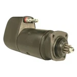 New Starter For Volvo Penta Inboard & Sterndrive Diesel 38030805 AZL3633. Fixed Price $530.90.