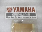 V30 Genuine Yamaha Marine 90280-04M04-00 Woodruff Key Oem New Factory Boat Parts. Fixed Price $7.45.