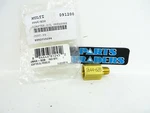 Genuine Arctic Cat Oil Pressure Adapter 1/8" 3000 Engine 0644-628. Fixed Price $16.09.