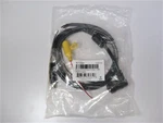 Raymarine Power/video/nmea Cable- R70029 C, E, Es, Gs & Axiom Pro/xl *new*. Fixed Price $117.99.
