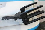 Axis Board Rack. Fixed Price $1850.00.