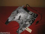 Seadoo Speedster Sportster Challenger 1800 Jet Pump Intake Shoe Left Side. Fixed Price $289.95.
