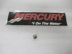 E9 Mercury Quicksilver 34992 Detent Spring Roller Oem New Factory Boat Parts. Fixed Price $7.15.