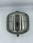 Stainless Water Expansion Tank- Spet- 3 (new) Regulator .... Fixed Price $150.00.