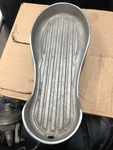 Vintage Nicson 245-5 Throttle Gas Pedal No Mount!!!!. Fixed Price $80.00.