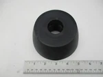 Det-mar Rack & Pinion Steering Helm (bezel Only) DET-4-100-1P. Fixed Price $12.99.