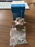 0378444 Evinrude Johnson Omc Solenoid Brp Nos New Old Stock Genuine Oem. Fixed Price $15.99.